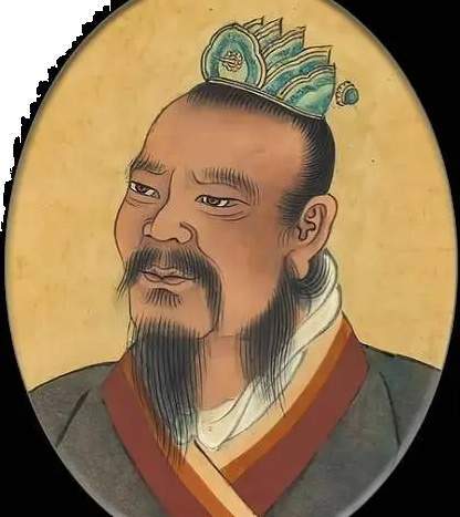 秦武公灭虢,开启秦国关中扩张之路