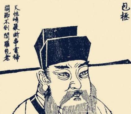 铁面背后的真相:包拯断案神话与开封府尹的实权迷局