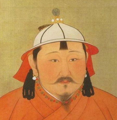 脱脱:以史为笔,修撰三朝国史的文治丰碑
