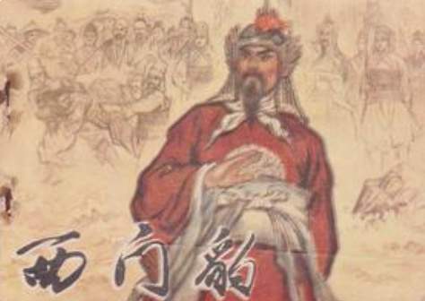 西门豹治邺:破骗局、兴水利,揭开战国治世密码