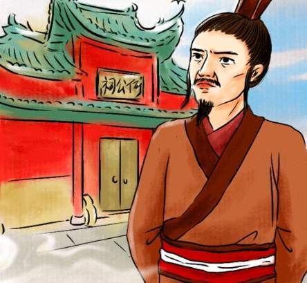 何武整肃吏治抗豪强:孤守初心,难抵时局洪流倾轧