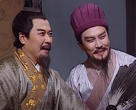 三顾卧龙出山，点亮乱世的君臣际遇