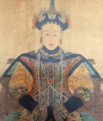 孝庄太后的隐忍筹谋与两代皇权的守护之路