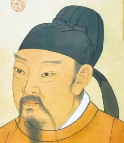 贞观谋相:房玄龄与初唐的治世根基