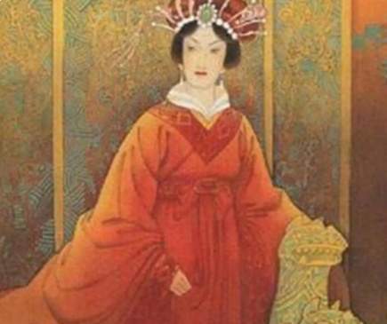 吕雉以权柄铸就汉初皇权,用铁血书写女性政治传奇