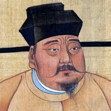 曹翰征江南:骁勇破敌,助推大宋一统