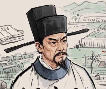 铁腕革新难挽狂澜：王安石的变法宏图与权贵围剿的悲壮史诗