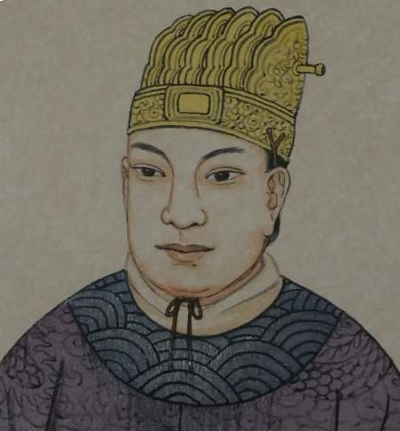 昭帝继位守基业:少主倚重辅政,稳固汉室安大局