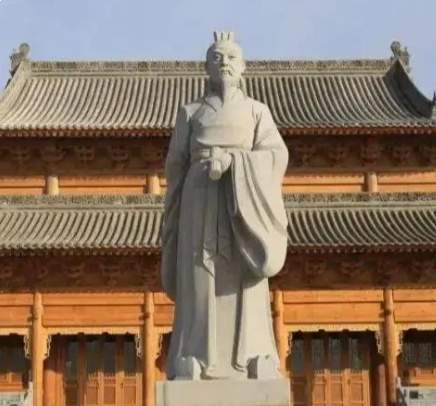 召公勘定东都,擎起周室东方统治之脊