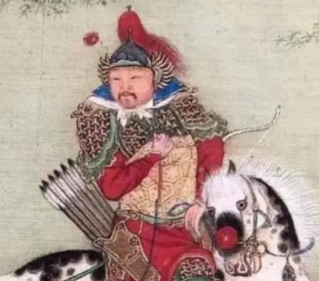 拥兵自重的困局:左良玉与大明末路的摇摆抉择