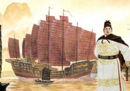 郑和七下西洋,铸就东方航海的永恒丰碑