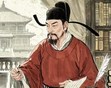 魏征与唐太宗,共铸贞观气象的君臣绝响