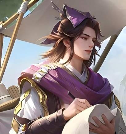 尺幅绘乾坤:裴秀与古代制图规范的开山立范