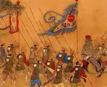 奢安之乱:西南土司举兵,明廷平叛稳固边疆