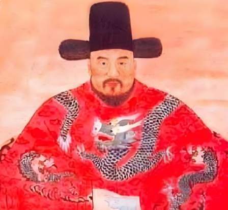 高拱:治世能臣的宦海悲歌
