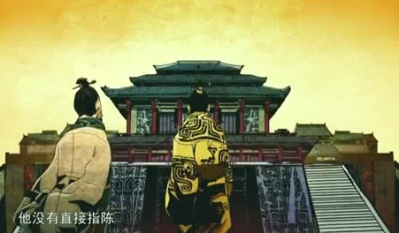 高台倾颓：章华台与楚灵王时代的楚国国力空耗