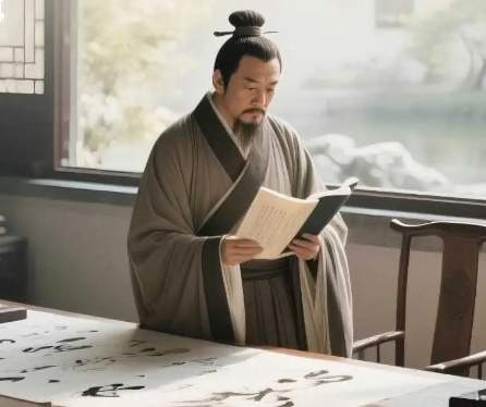 谢安从容定局，护佑东晋半壁江山