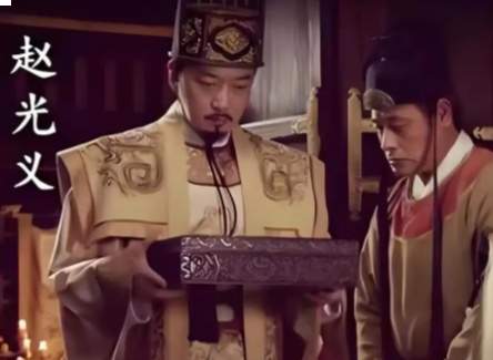 烛影斧声:深宫迷雾下的皇权一夜易主