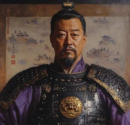 真宰相高颎:开皇之治的制度总设计师