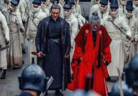 洛水浮桥边的变局:高平陵之变司马氏定乾坤