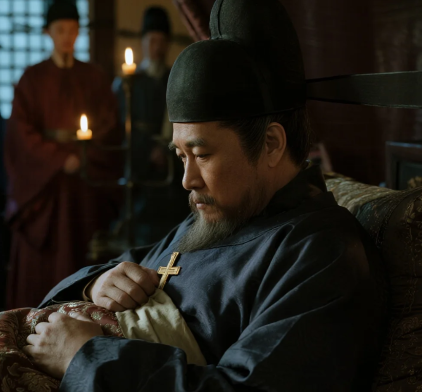 姚崇“十事要说”，如何为开元盛世奠基