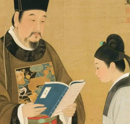 娄师德的“唾面”境界，撑起了武周的脊梁