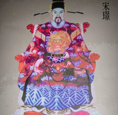 宋璟的刚直风骨，与姚崇共铸开元华章