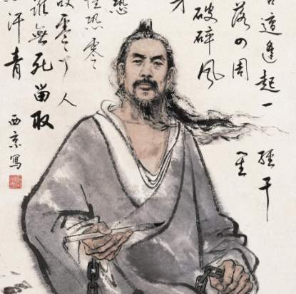 文天祥死守故国,以铮铮铁骨铸就万古气节