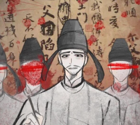 颜杲卿举义抗贼，满门忠烈铸就千秋气节