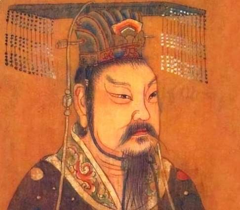 周穆王以铁骑拓域,铸就华夏早期交流新格局