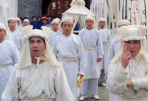 白莲耗尽清王朝国运的民间狂澜