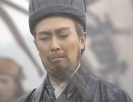 星落五丈原：一场以命相酬的未竟征途