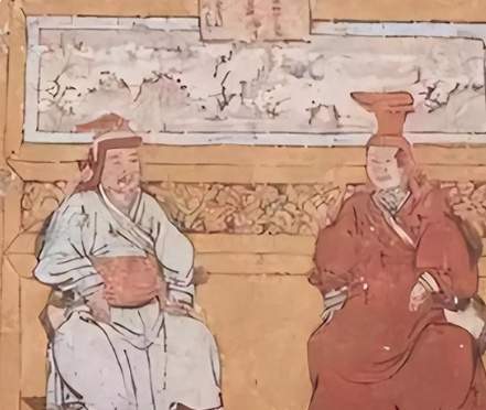刘福通首义点燃元末抗元烽火