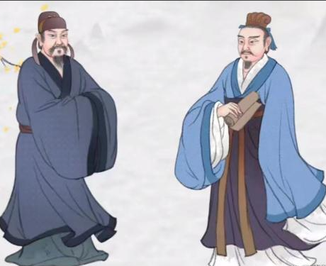 曹刿巧握战机，助鲁国击碎强齐锋芒