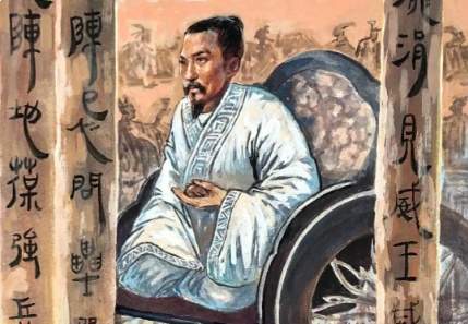 孙膑以智破局,沙场洗冤铸兵圣传奇