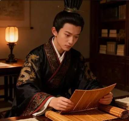 晋悼公新政：以柔治重塑晋国百年霸权