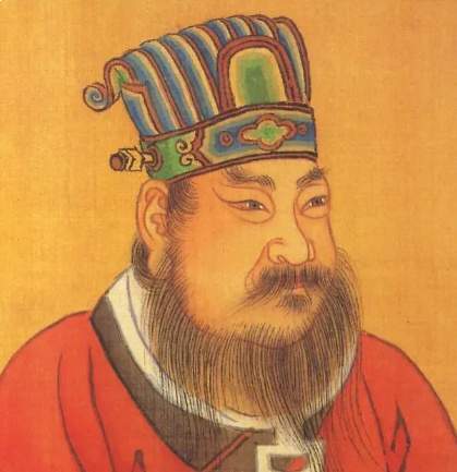 汉明帝遣使西行开启佛教入华序章