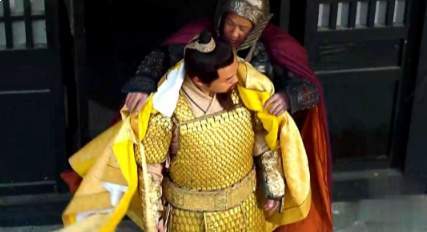 黄袍加身,一场不流血的王朝蝶变