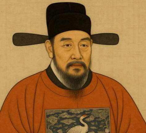 张居正考成法:整顿吏治,延缓大明衰败步伐