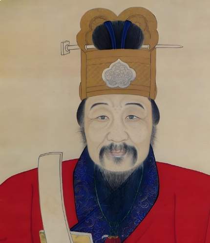 铁肩担道义,孤勇战奸佞:杨继盛以死劾权相的忠烈绝响