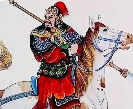 郭子仪的乱世破局与功高善终之道