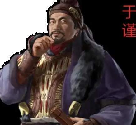 庙堂定策,深谋远虑:于谨以智略擎稳北朝政局