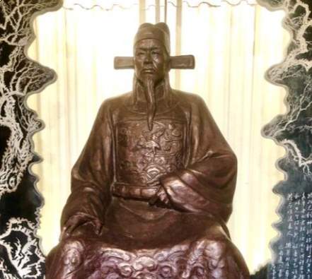 史可法死守扬州的绝响