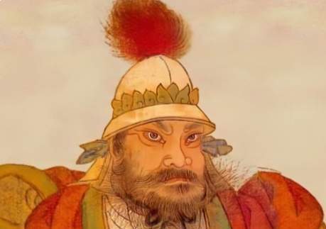 渔阳鼙鼓:范阳安禄山兵变击碎盛唐幻梦