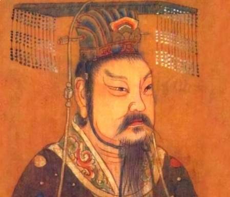 周穆王远探西极的上古行程
