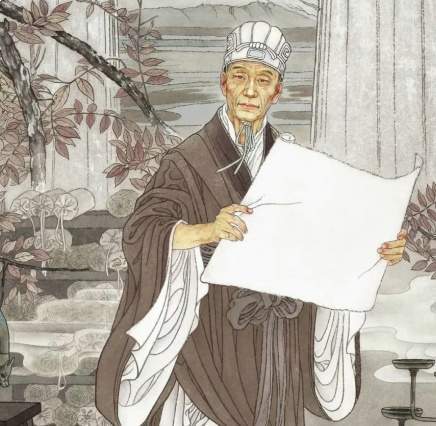 蔡伦与改写人类文明进程的纸墨传奇