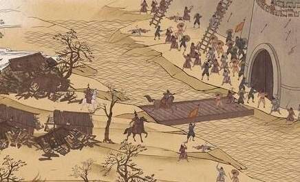 江阴八十一日:江南民众以血肉之躯筑起抗清长城