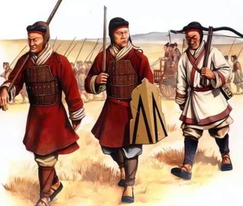 宇文泰与府兵制的开创之路
