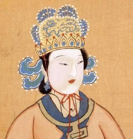 武则天临朝改周易代：武氏掌权重塑千年皇权格局
