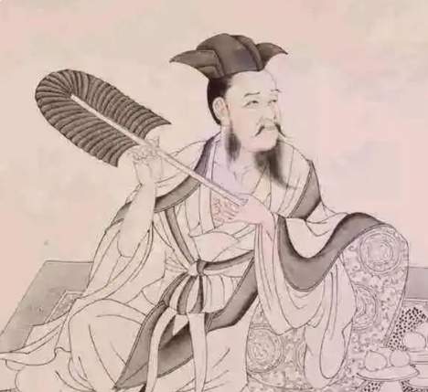 手执麈尾谈玄理,身后黄土覆江山——王衍与西晋清谈的亡国悲歌